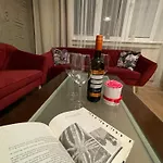 Apartment Relax Vibe Old Town *