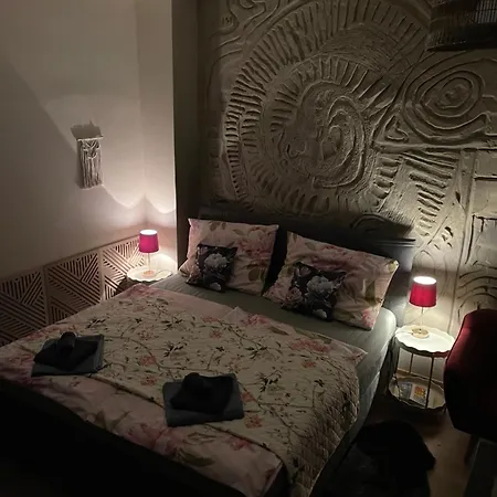 Relax Vibe - Old Town Братислава