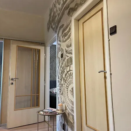 Apartament Relax Vibe - Old Town *