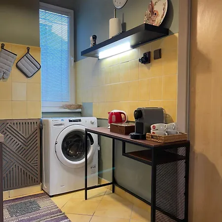 Relax Vibe - Old Town