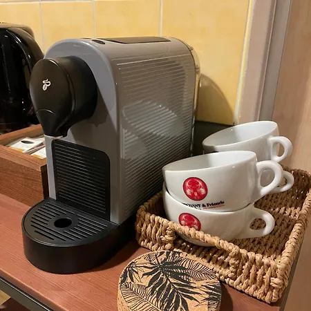 Apartamento Relax Vibe - Old Town