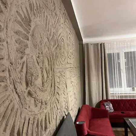 Relax Vibe - Old Town *