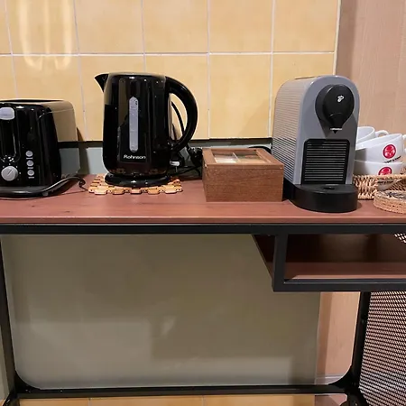 Relax Vibe Old Town * Bratislava