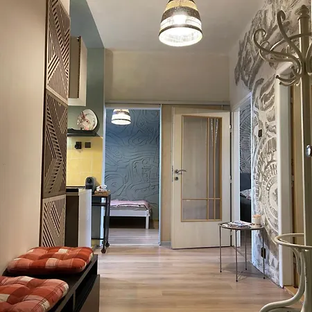 Relax Vibe - Old Town