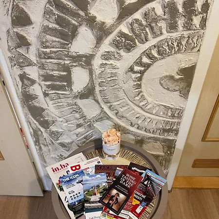 Relax Vibe - Old Town Апартаменты Братислава