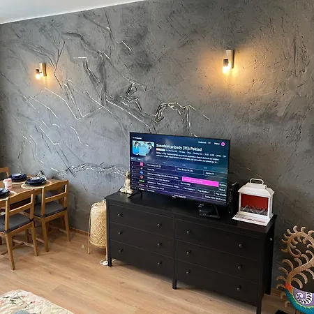 Relax Vibe Old Town *