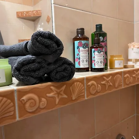 Relax Vibe Old Town Апартаменти Братислава