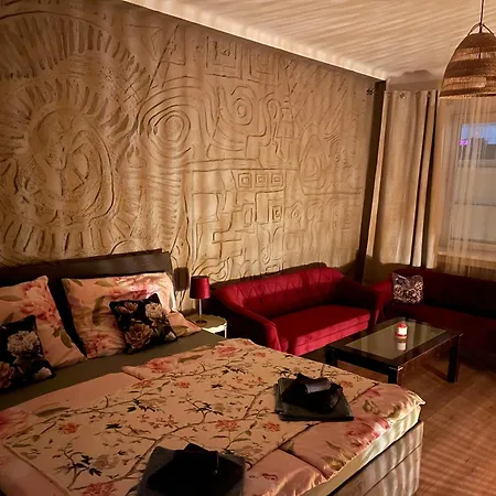 Апартаменти Relax Vibe Old Town Братислава