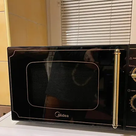 Relax Vibe - Old Town *