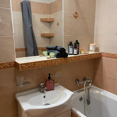 Relax Vibe - Old Town * Bratislava