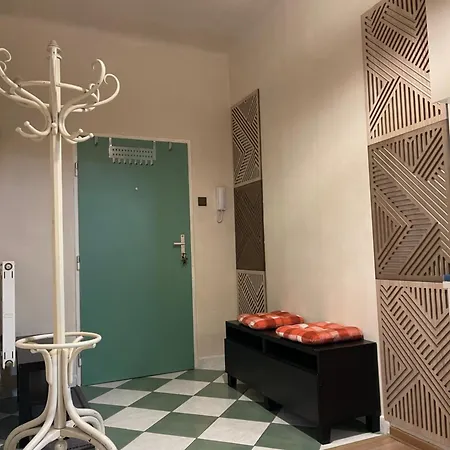 Apartment Relax Vibe Old Town *