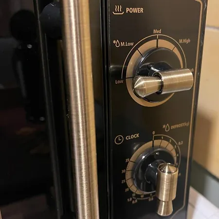 Relax Vibe - Old Town *