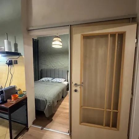 Apartment Relax Vibe Old Town *