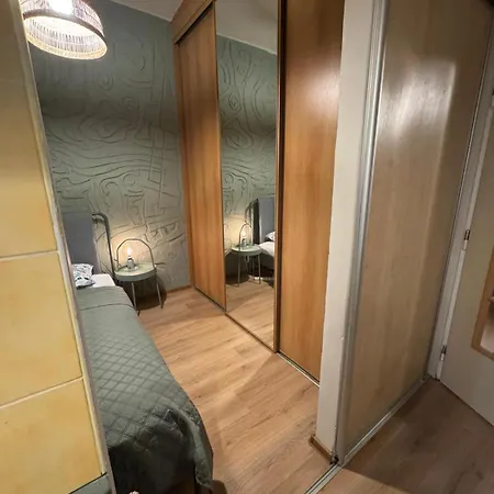 Relax Vibe Old Town Apartment *