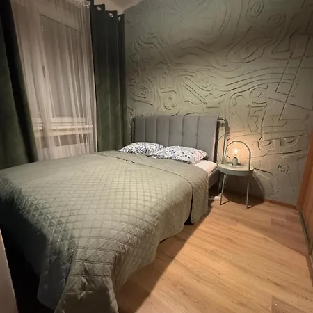 Apartment Relax Vibe Old Town Bratislava
