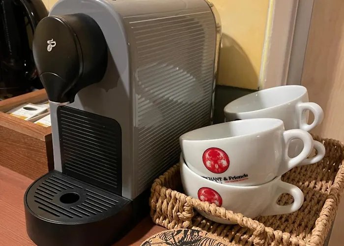 Appartement Relax Vibe Old Town