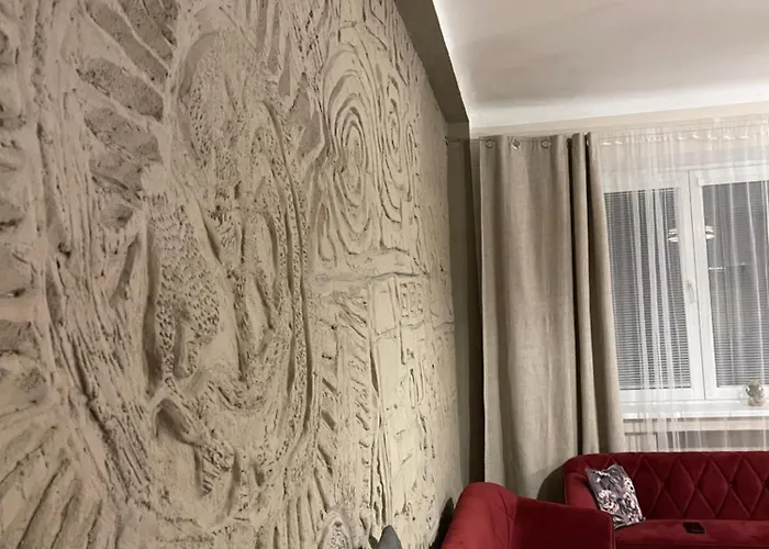 Relax Vibe Old Town *