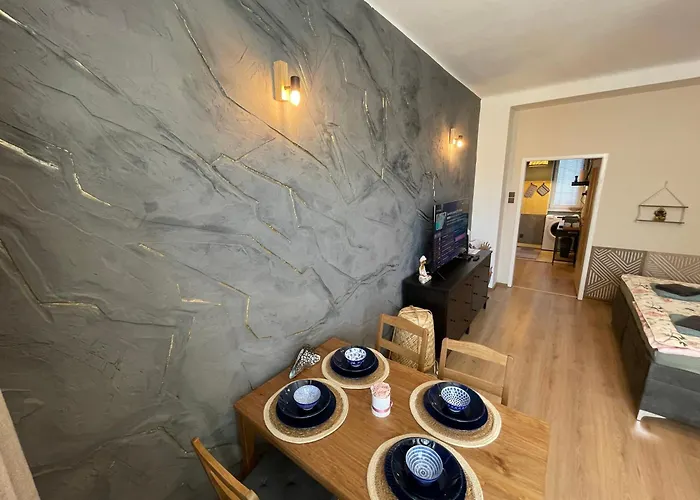 Relax Vibe Old Town Appartement