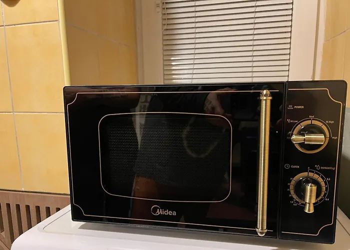 Relax Vibe Old Town *