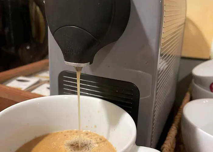 Relax Vibe Old Town アパート *