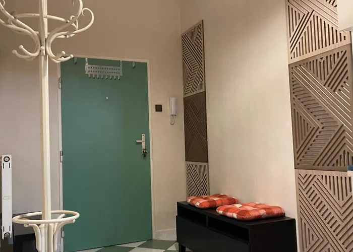 Appartement Relax Vibe Old Town *