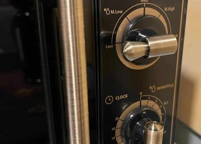 Relax Vibe Old Town *