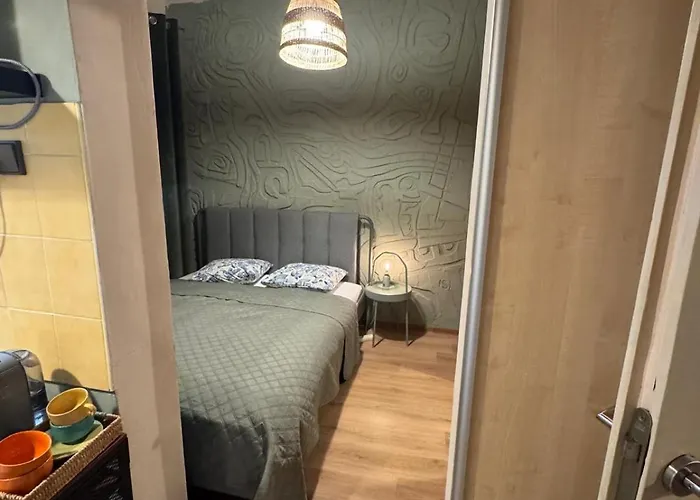 Relax Vibe Old Town Bratislava