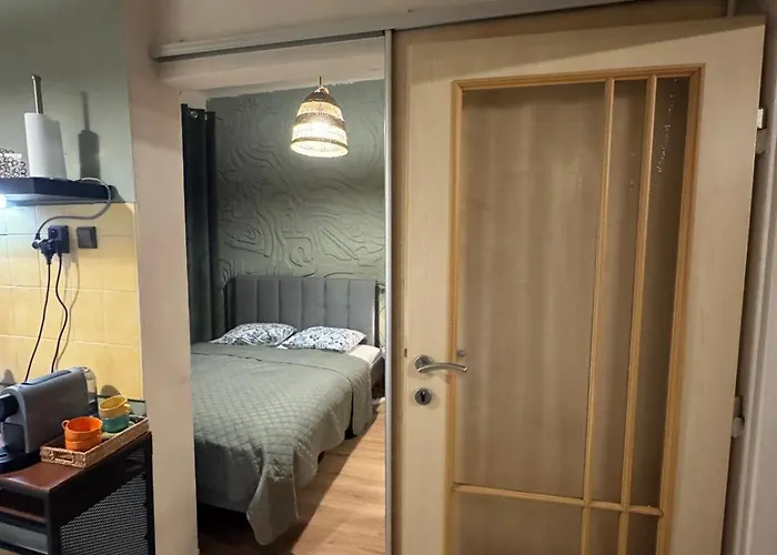 Appartement Relax Vibe Old Town *