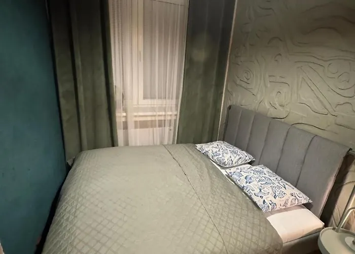 Relax Vibe Old Town Appartement