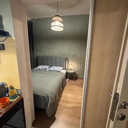 Relax Vibe Old Town Bratislava