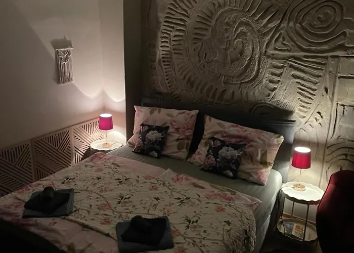 Relax Vibe Old Town Bratislava