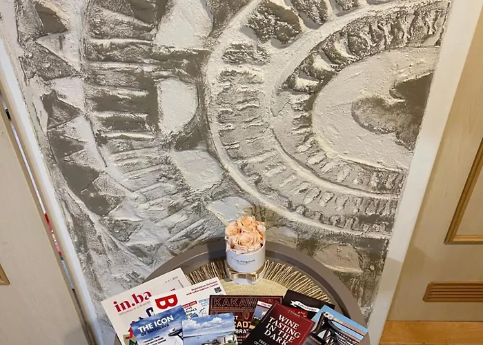 Relax Vibe Old Town Lejlighed Bratislava