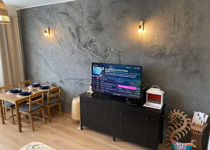 Relax Vibe Old Town *