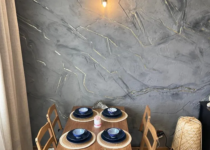 Relax Vibe Old Town Bratislava