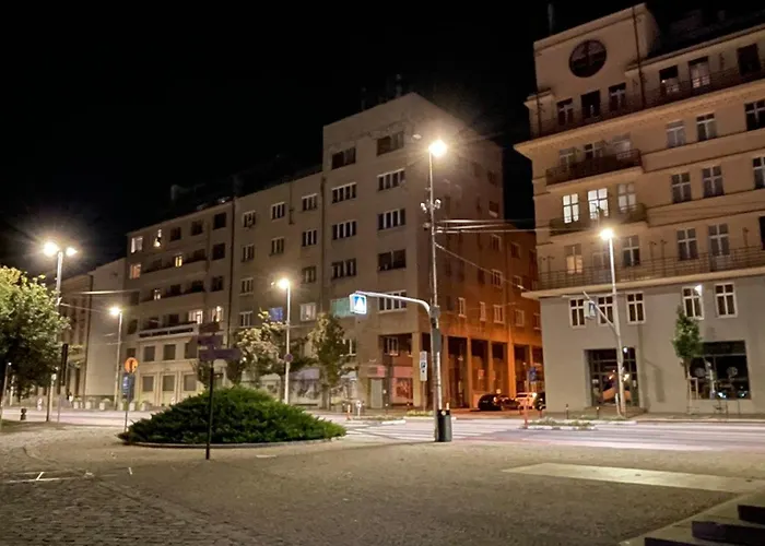 Relax Vibe Old Town *