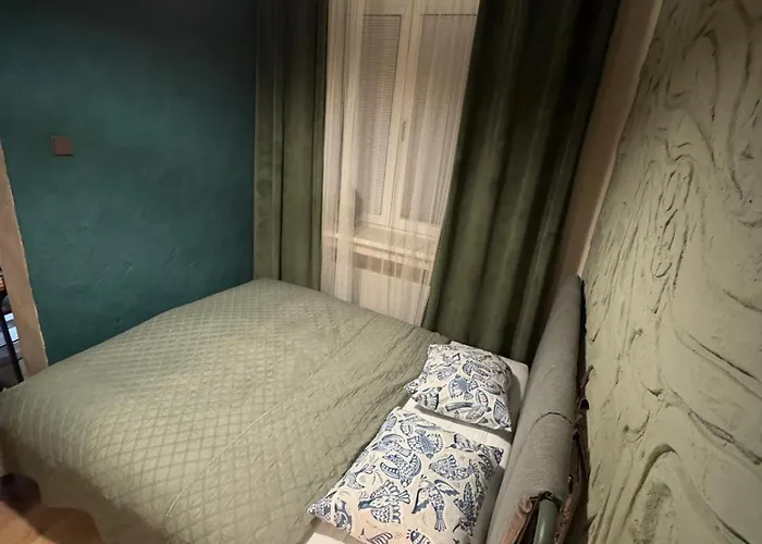 Relax Vibe Old Town * Bratislava