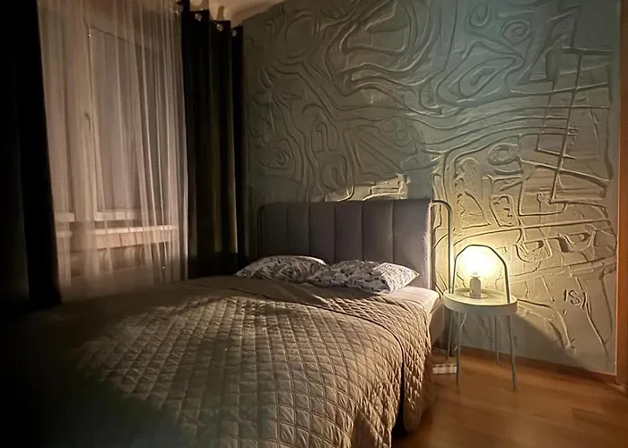 Relax Vibe Old Town Lejlighed Bratislava