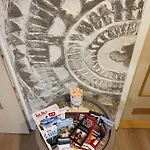 Relax Vibe Old Town Апартаменти Братислава