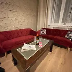 Апартаменти Relax Vibe Old Town Братислава