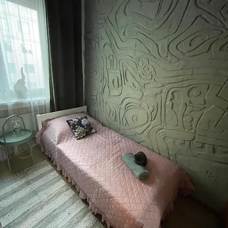 Lägenhet Relax Vibe *
