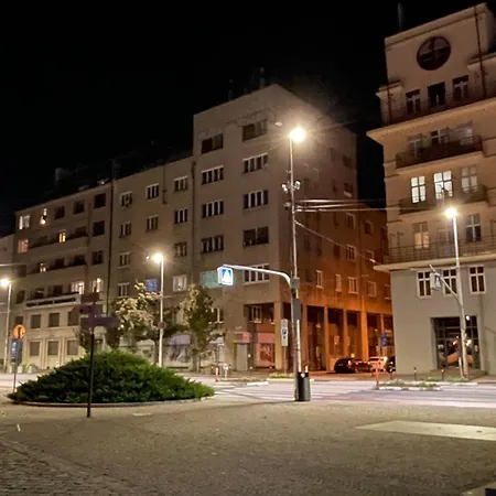 Relax Vibe Old Town *