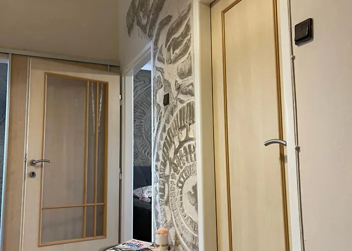 Апартаменты Relax Vibe Old Town *