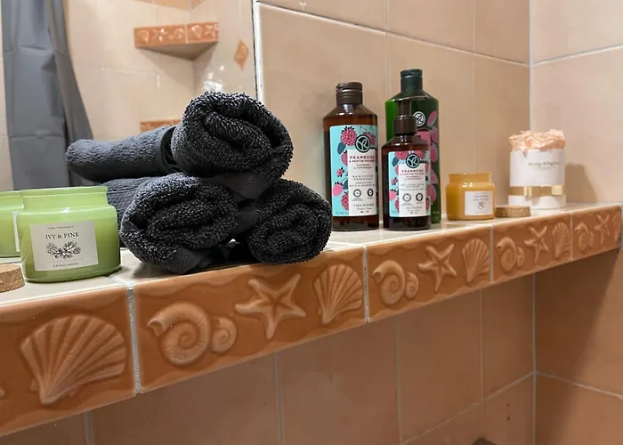 Relax Vibe Old Town Апартаменты Братислава