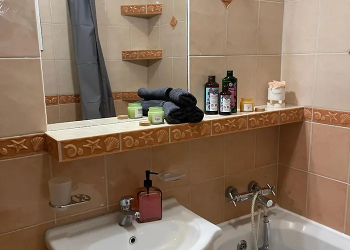 Relax Vibe Old Town * Братислава