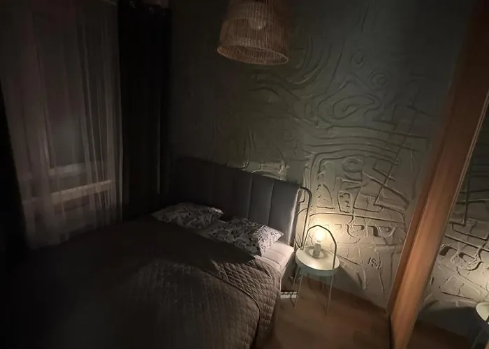 Relax Vibe Old Town *